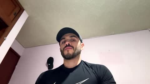 Atlas online show from 03/08/26, 09:13