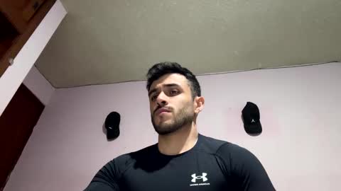 Atlas online show from 03/14/26, 08:53