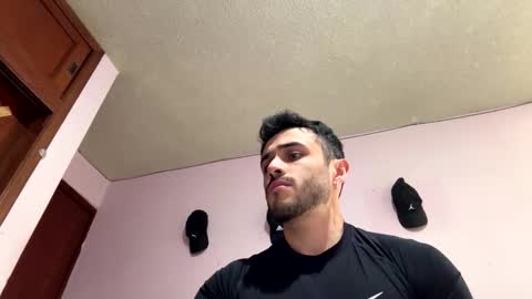 Atlas online show from 03/15/26, 07:53