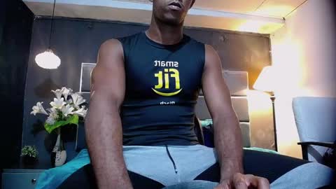 ATHLETIC  COCK online show from 11/15/25, 01:36