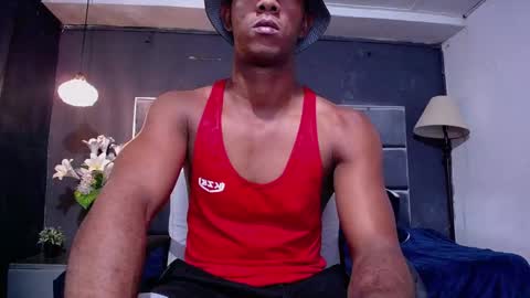 ATHLETIC  COCK online show from 11/30/25, 01:53