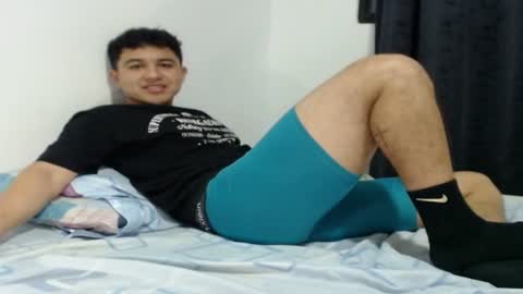 Robin online show from 10/10/25, 02:32