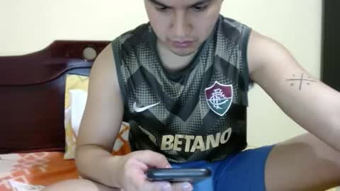 Robin online show from 02/02/26, 11:47