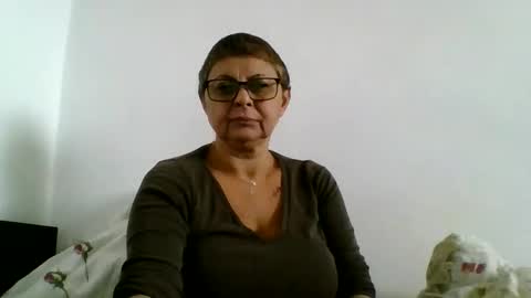 atikaarea online show from 10/13/25, 01:00