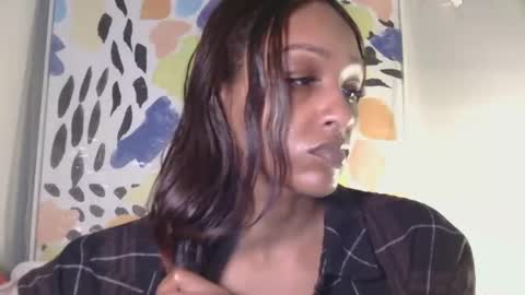 AtirahCali online show from 12/18/25, 11:16