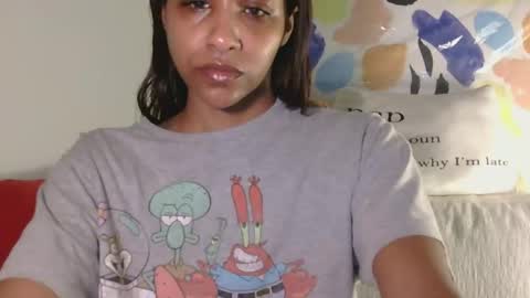 AtirahCali online show from 12/20/25, 11:50