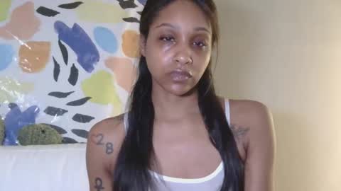 AtirahCali online show from 03/15/26, 12:44