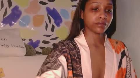 AtirahCali online show from 04/12/26, 12:43