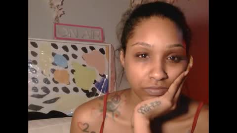 AtirahCali online show from 05/24/26, 03:06
