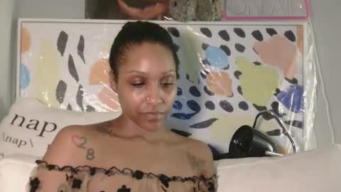 AtirahCali online show from 05/27/26, 12:35