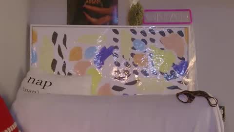 AtirahCali online show from 05/31/26, 03:41