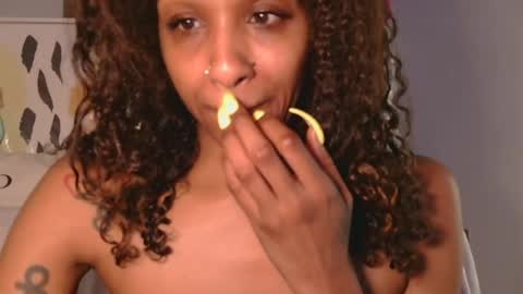 Snapshot of atirahcali chatting on 06/13/26, 12:36 AtirahCali online show from 06/13/26, 12:36