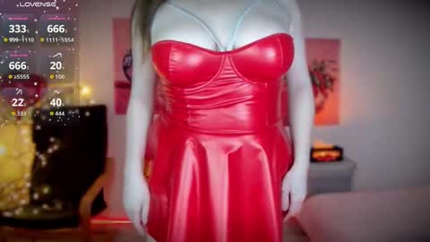 Coral online show from 04/03/26, 07:23