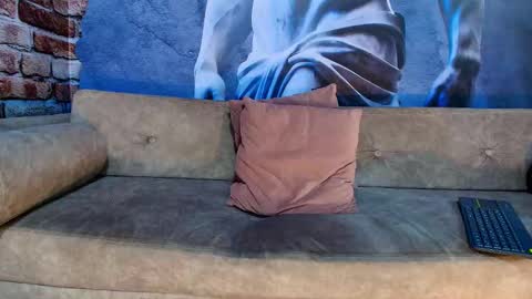 Atlas Desire online show from 01/05/26, 05:27