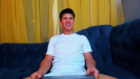 Atlas Desire online show from 01/09/26, 12:46