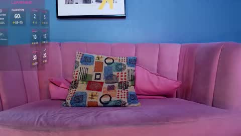 Atlas Desire online show from 01/13/26, 02:17