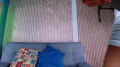 Atlas Desire online show from 01/19/26, 02:21