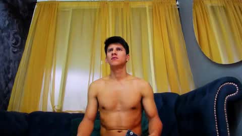 Atlas Desire online show from 02/09/26, 07:29