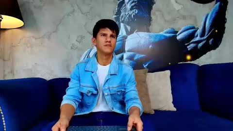 Atlas Desire online show from 03/02/26, 07:32