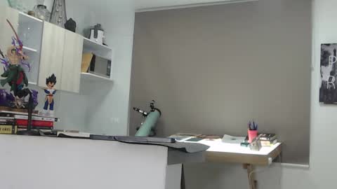 Atlas ---  MY OF  online show from 01/06/25, 04:47