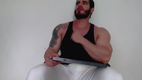 Atlas ---  MY OF  online show from 03/01/26, 10:23