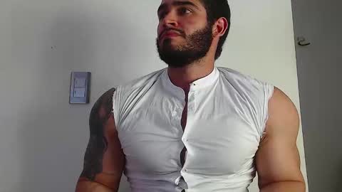 Atlas ---  MY OF  online show from 03/05/26, 01:34