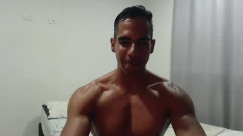 Atletico online show from 02/14/25, 03:33