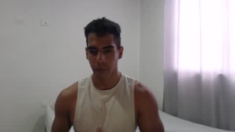 Atletico online show from 02/23/25, 09:05