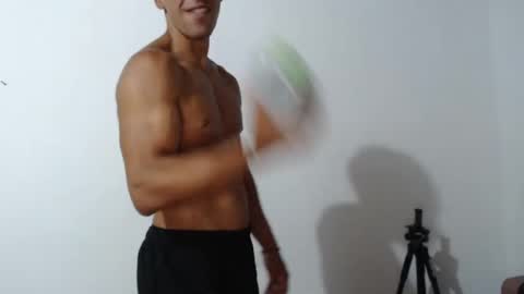 Atletico online show from 09/25/25, 02:59