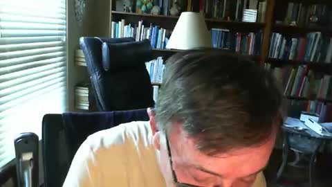 Atlhung9 online show from 10/15/25, 09:26