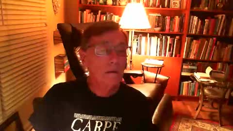 Atlhung9 online show from 10/20/25, 01:17