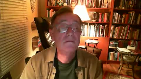 Atlhung9 online show from 10/25/25, 12:18