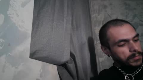 Atmarin199 aka Dre online show from 10/26/25, 12:55