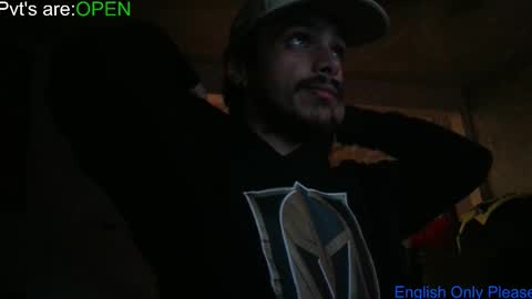 Atmarin199 aka Dre online show from 01/07/26, 07:22