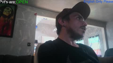 Atmarin199 aka Dre online show from 03/15/26, 07:53