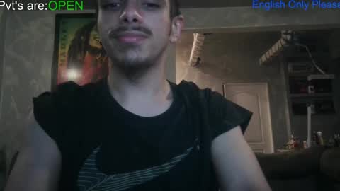 Atmarin199 aka Dre online show from 03/24/26, 06:40