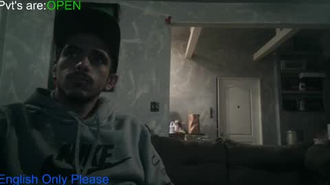 Atmarin199 aka Dre online show from 04/11/26, 09:35