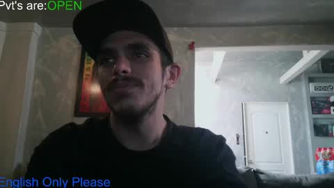 Snapshot of atmorin01 chatting on 04/18/26, 10:32 Atmarin199 aka Dre online show from 04/18/26, 10:32