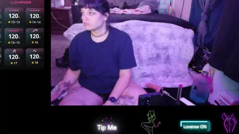 Atomicfireball8 online show from 09/24/25, 02:37