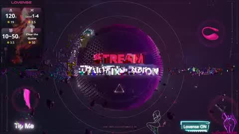 Atomicfireball8 online show from 02/07/26, 01:42