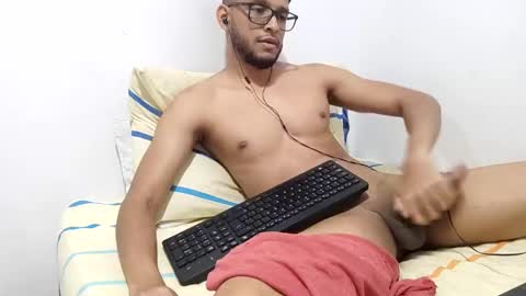 Torres online show from 12/04/24, 03:15