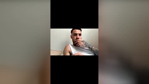 Snapshot of atrani_boii chatting on 05/30/26, 10:56 Atrani Boy online show from 05/30/26, 10:56