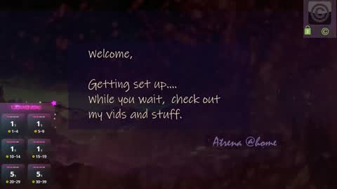 Snapshot of atrena chatting on 02/03/26, 01:59 Atrena online show from 02/03/26, 01:59