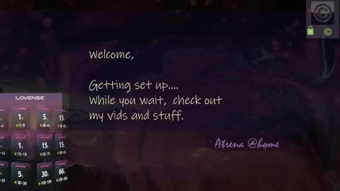 Snapshot of atrena chatting on 03/01/26, 03:41 Atrena online show from 03/01/26, 03:41