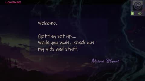 Atrena online show from 03/26/26, 01:44