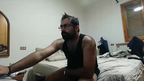 Bleakw85 online show from 10/30/25, 11:05