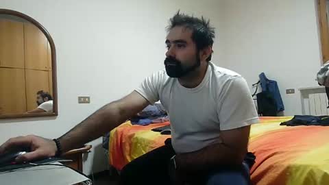 Bleakw85 online show from 11/10/25, 03:00