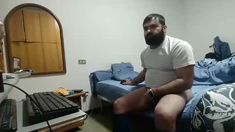 Bleakw85 online show from 02/02/26, 11:47