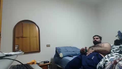 Bleakw85 online show from 03/12/26, 04:02