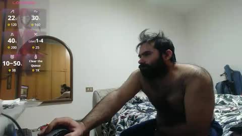 Bleakw85 online show from 03/27/26, 05:23